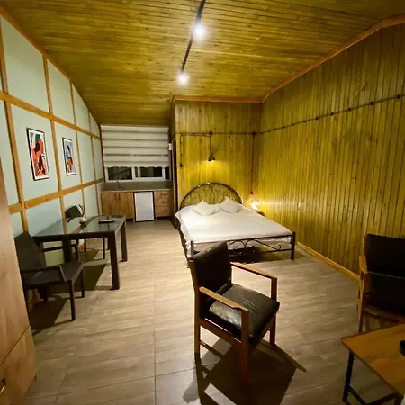 Casa Mora Zeytinli *