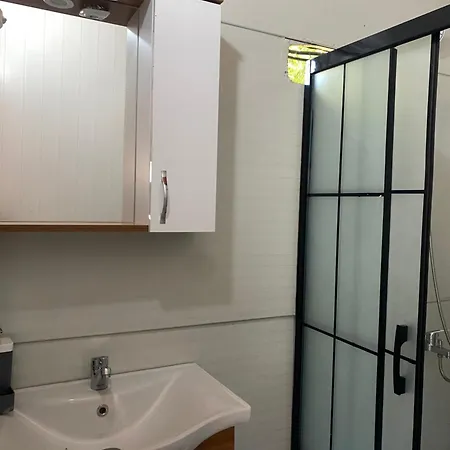 Casa Mora Zeytinli Oda ve Kahvaltı