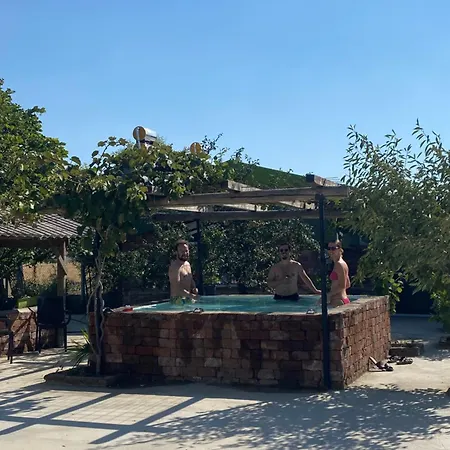 Casa Mora Zeytinli * Edremit (Balikesir)