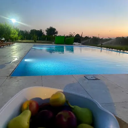 Casa Mora Zeytinli Oda ve Kahvaltı Edremit (Balikesir)