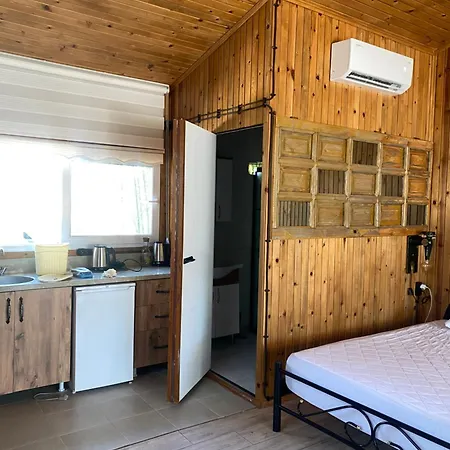 Oda ve Kahvaltı Casa Mora Zeytinli Edremit (Balikesir)