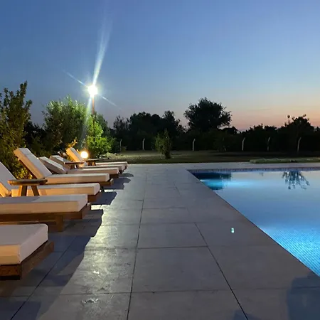 Casa Mora Zeytinli *