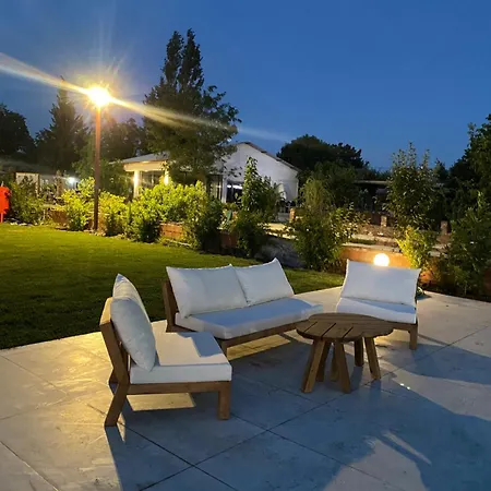 Casa Mora Zeytinli *