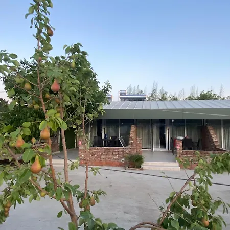 Casa Mora Zeytinli Edremit (Balikesir)