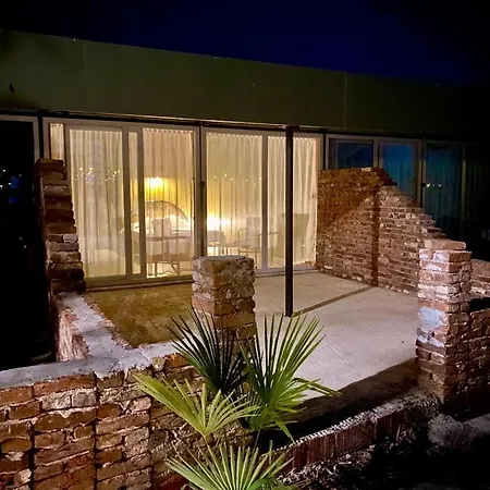 Bed & Breakfast Casa Mora Zeytinli