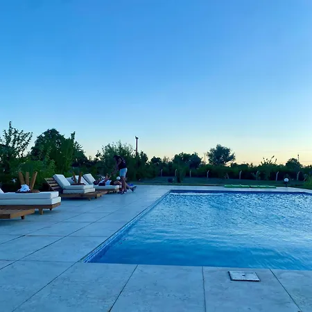 Bed & Breakfast Casa Mora Zeytinli Edremit (Balikesir)