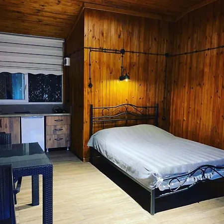 Casa Mora Zeytinli * Edremit (Balikesir)