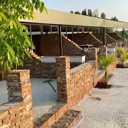 Casa Mora Zeytinli Bed & Breakfast