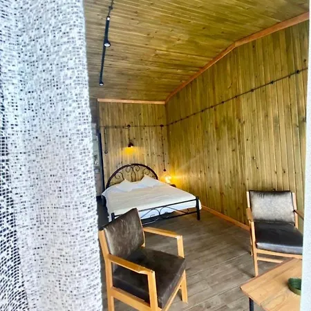 Casa Mora Zeytinli * Edremit (Balikesir)