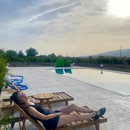 Casa Mora Zeytinli Edremit (Balikesir)