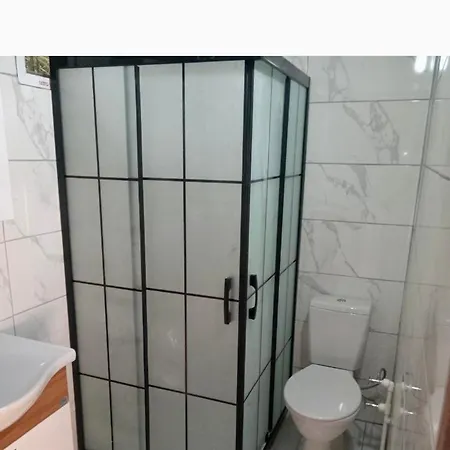 Bed & Breakfast Casa Mora Zeytinli *