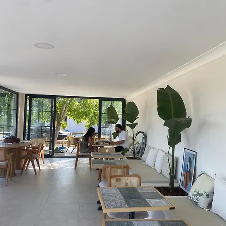 Casa Mora Zeytinli Edremit (Balikesir)
