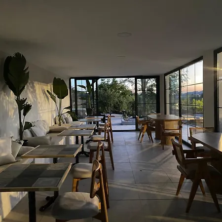 Bed & Breakfast Casa Mora Zeytinli Edremit (Balikesir)