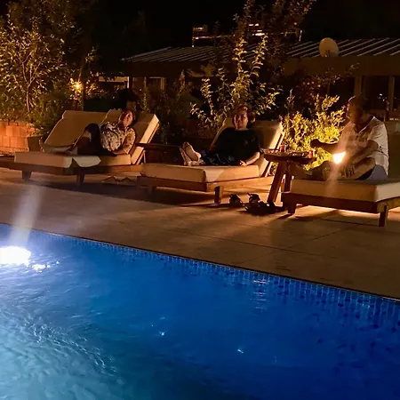 Casa Mora Zeytinli Bed & Breakfast *