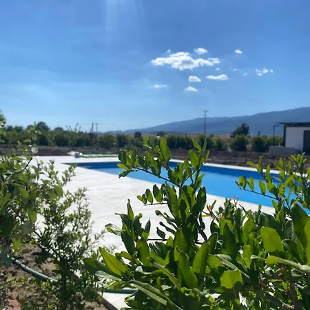 Casa Mora Zeytinli * Edremit (Balikesir)