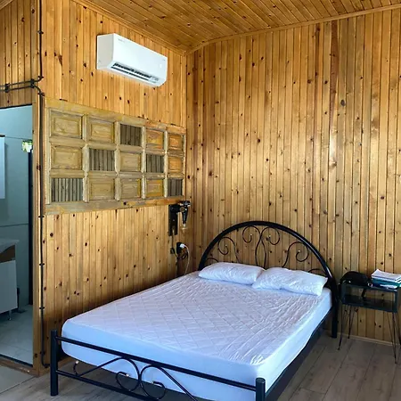 Bed & Breakfast Casa Mora Zeytinli *