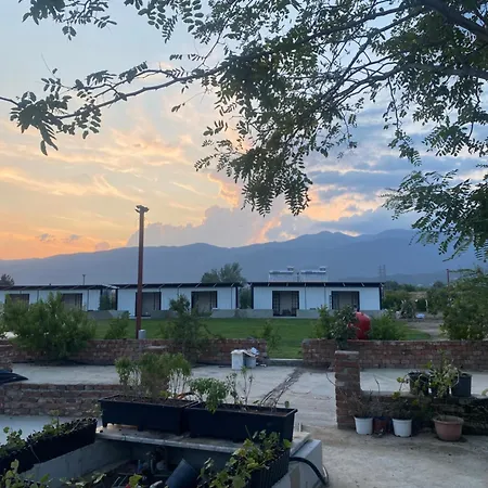 Casa Mora Zeytinli Bed & Breakfast *