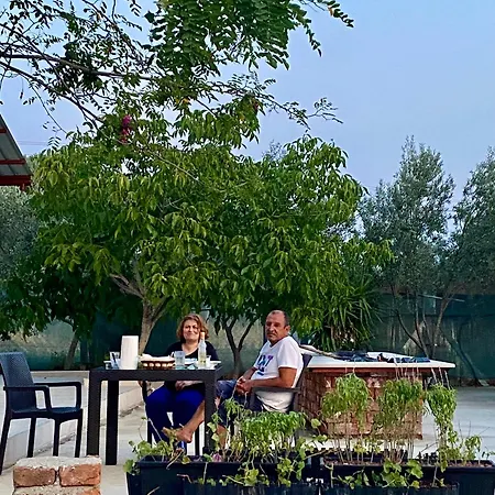 Casa Mora Zeytinli Edremit (Balikesir)