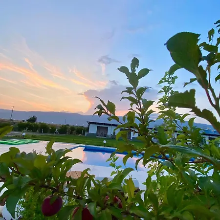 Casa Mora Zeytinli * Edremit (Balikesir)