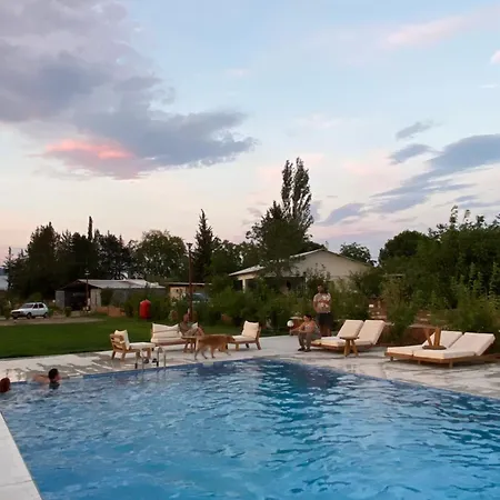 Bed & Breakfast Casa Mora Zeytinli Edremit (Balikesir)