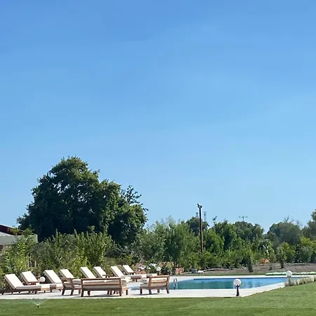 Bed & Breakfast Casa Mora Zeytinli