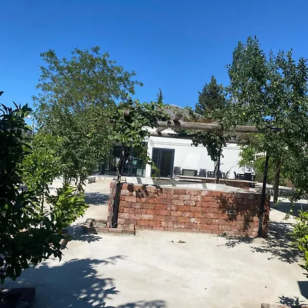 Bed & Breakfast Casa Mora Zeytinli *