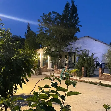 Casa Mora Zeytinli *