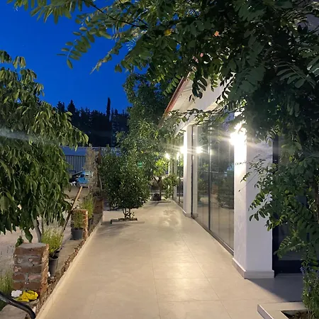 Casa Mora Zeytinli * Edremit (Balikesir)