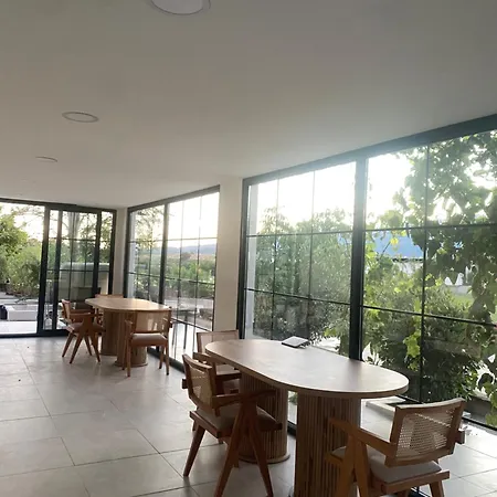 Casa Mora Zeytinli Bed & Breakfast