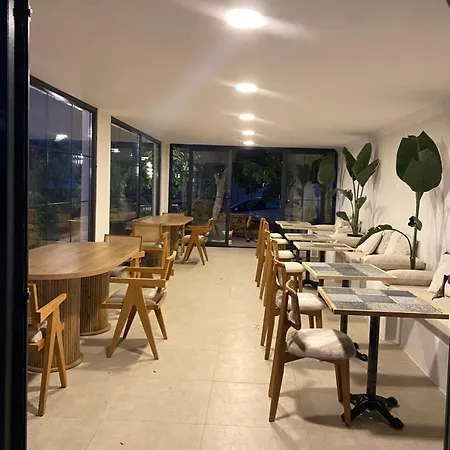 Casa Mora Zeytinli * Edremit (Balikesir)