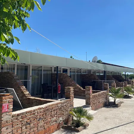 Casa Mora Zeytinli Bed & Breakfast *