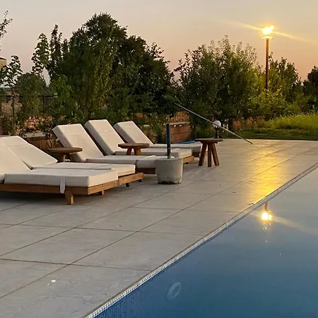 Bed & Breakfast Casa Mora Zeytinli Edremit (Balikesir)