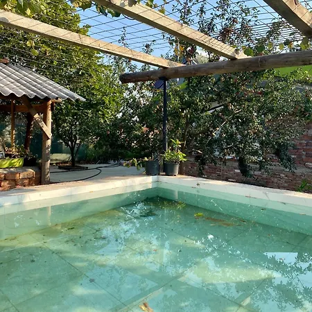 Casa Mora Zeytinli * Edremit (Balikesir)