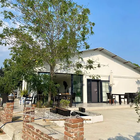 Casa Mora Zeytinli *